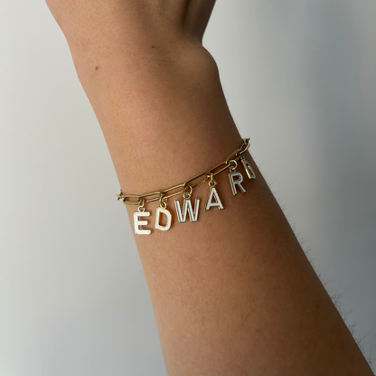 Bracelet Charm's