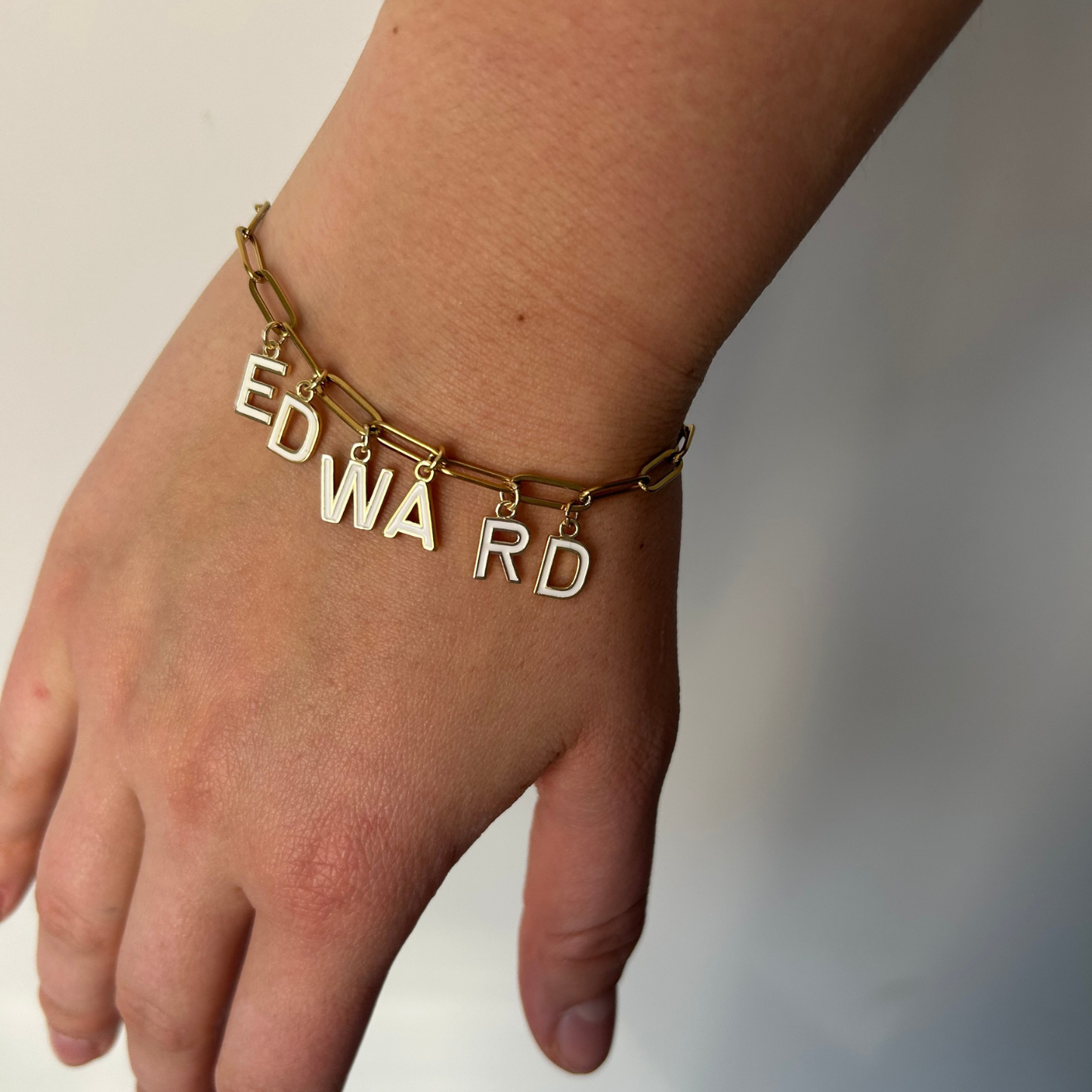 Bracelet Charm's