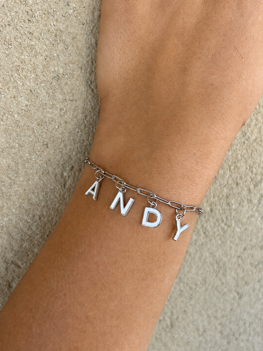 Bracelet Charm's